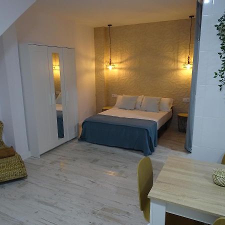 Apartmán Casasjerezanas Loft Aitana Jerez de la Frontera Exteriér fotografie