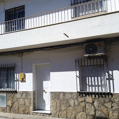 Apartmán Casasjerezanas Loft Aitana Jerez de la Frontera Exteriér fotografie