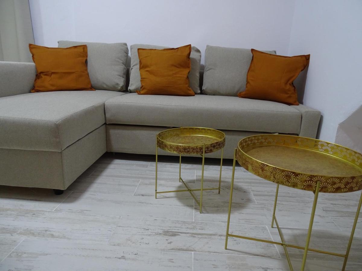 Apartmán Casasjerezanas Loft Aitana Jerez de la Frontera Exteriér fotografie