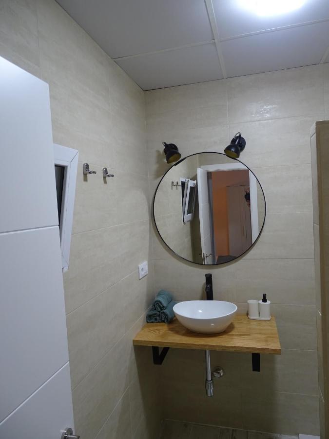 Apartmán Casasjerezanas Loft Aitana Jerez de la Frontera Exteriér fotografie
