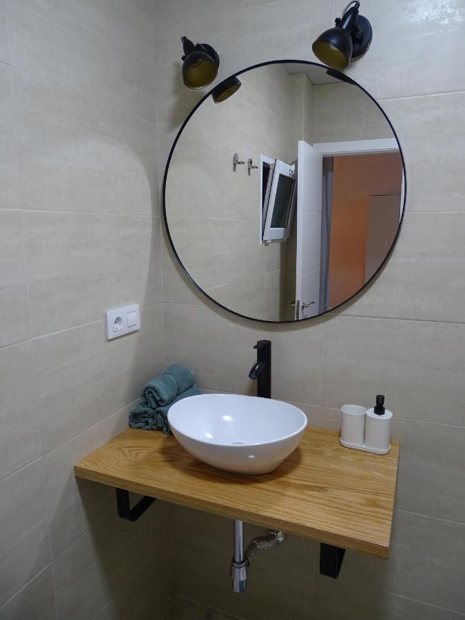Apartmán Casasjerezanas Loft Aitana Jerez de la Frontera Exteriér fotografie