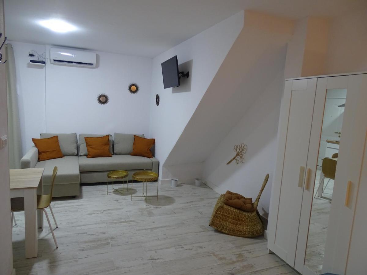 Apartmán Casasjerezanas Loft Aitana Jerez de la Frontera Exteriér fotografie