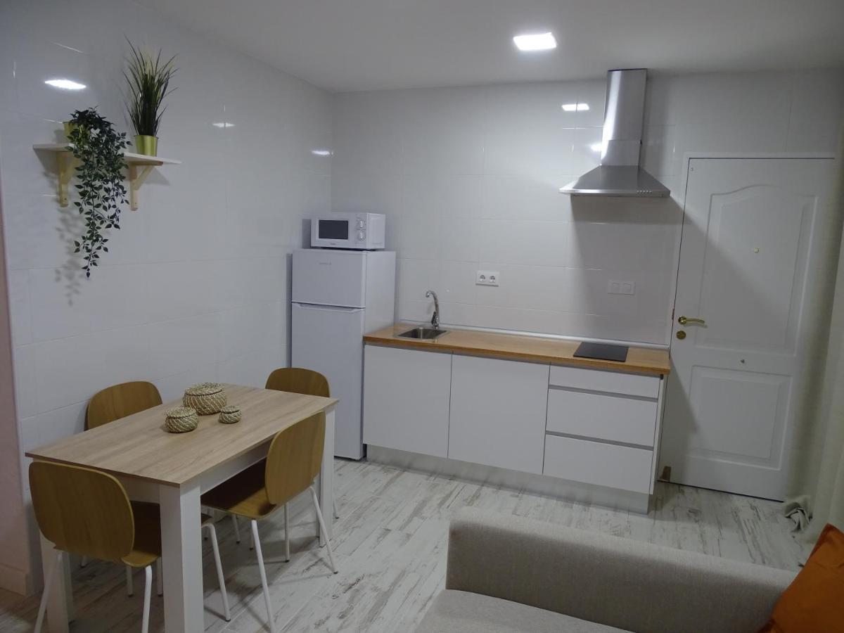 Apartmán Casasjerezanas Loft Aitana Jerez de la Frontera Exteriér fotografie