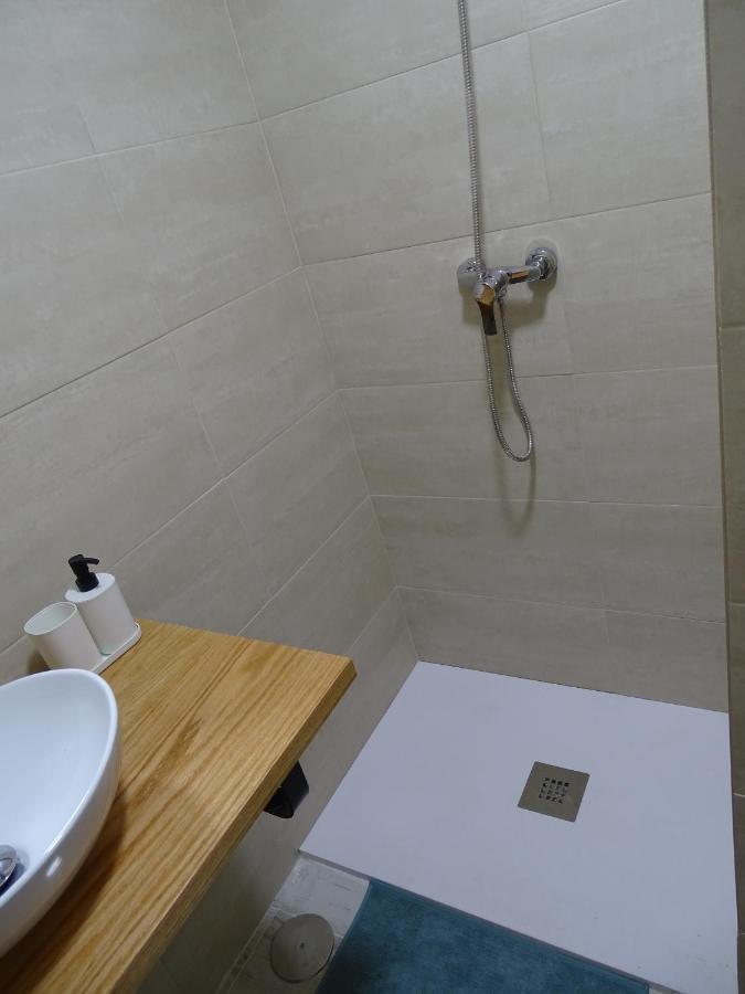 Apartmán Casasjerezanas Loft Aitana Jerez de la Frontera Exteriér fotografie