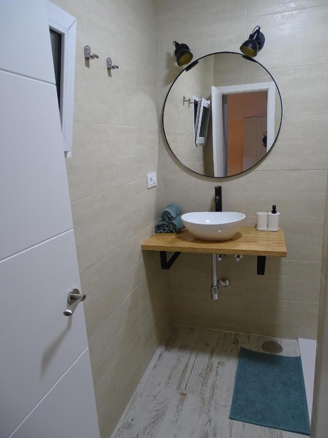 Apartmán Casasjerezanas Loft Aitana Jerez de la Frontera Exteriér fotografie