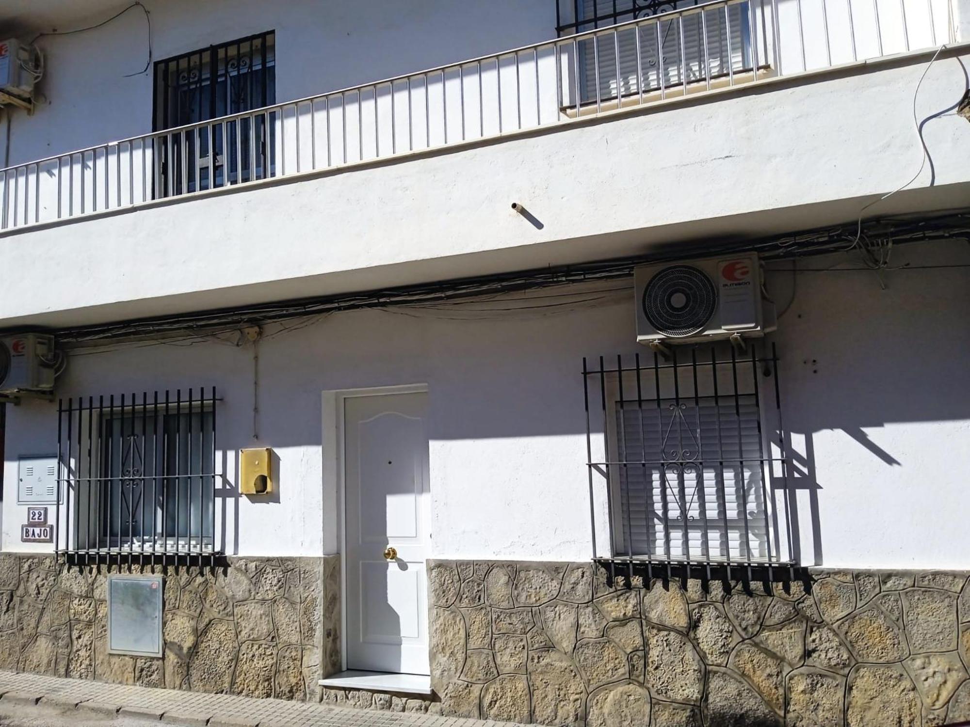 Apartmán Casasjerezanas Loft Aitana Jerez de la Frontera Exteriér fotografie